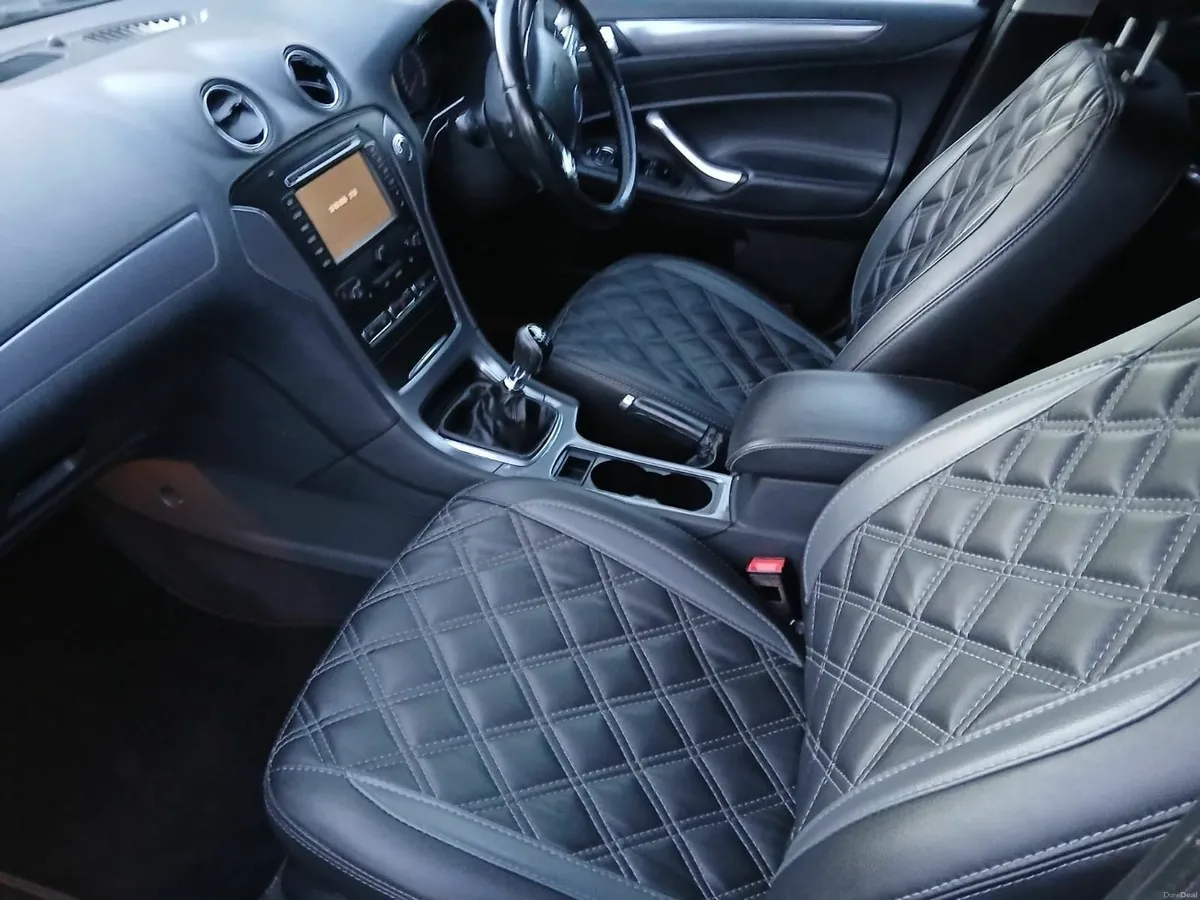 Ford Mondeo 2014 - Image 2