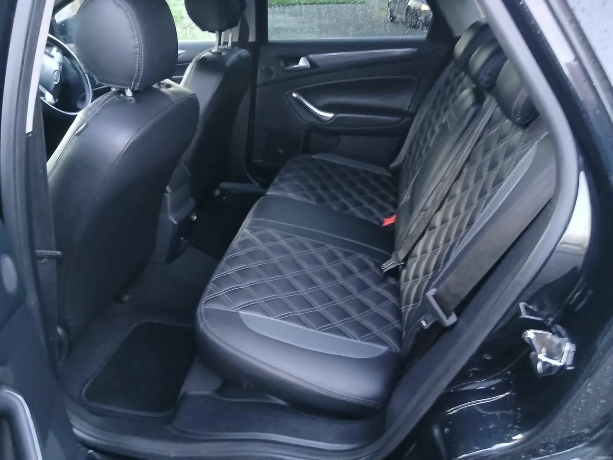 Ford Mondeo 2014 - Image 4