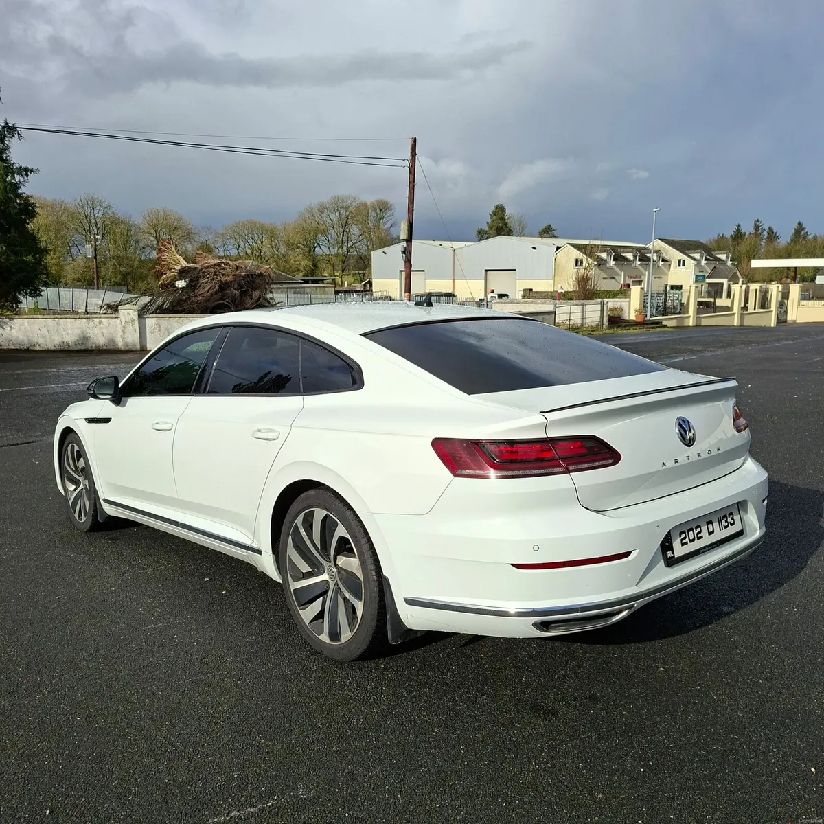 Volkswagen Arteon - Image 3