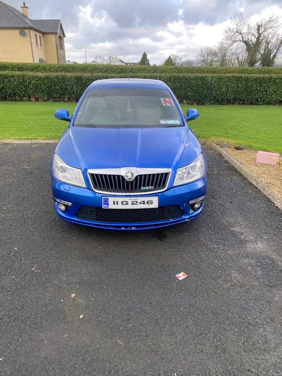 Skoda VRs - Image 2