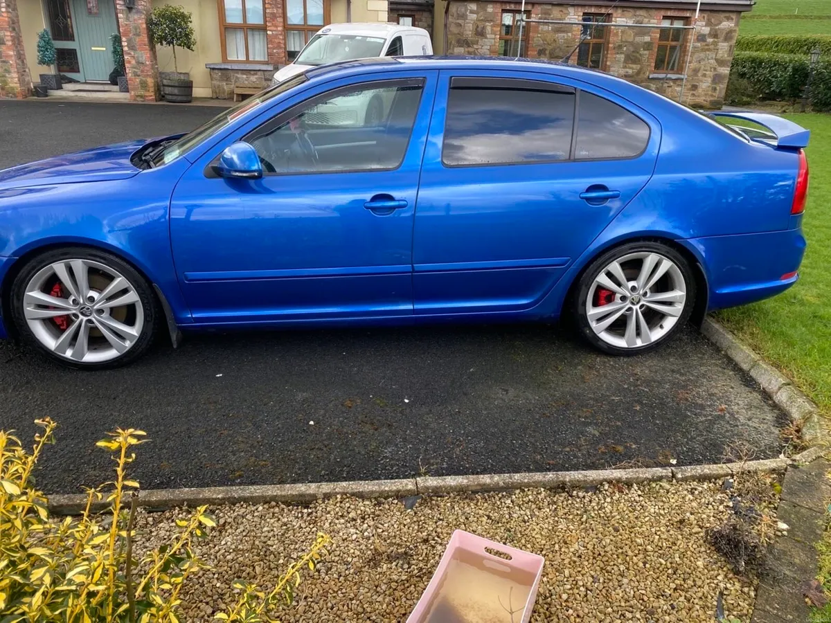 Skoda VRs - Image 4