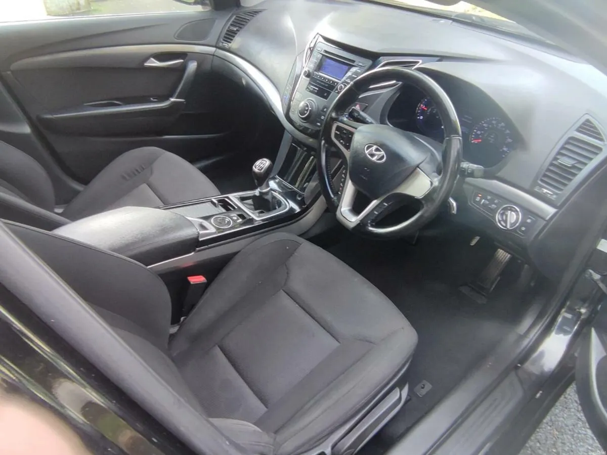 Hyundai i40 for sale - Image 4
