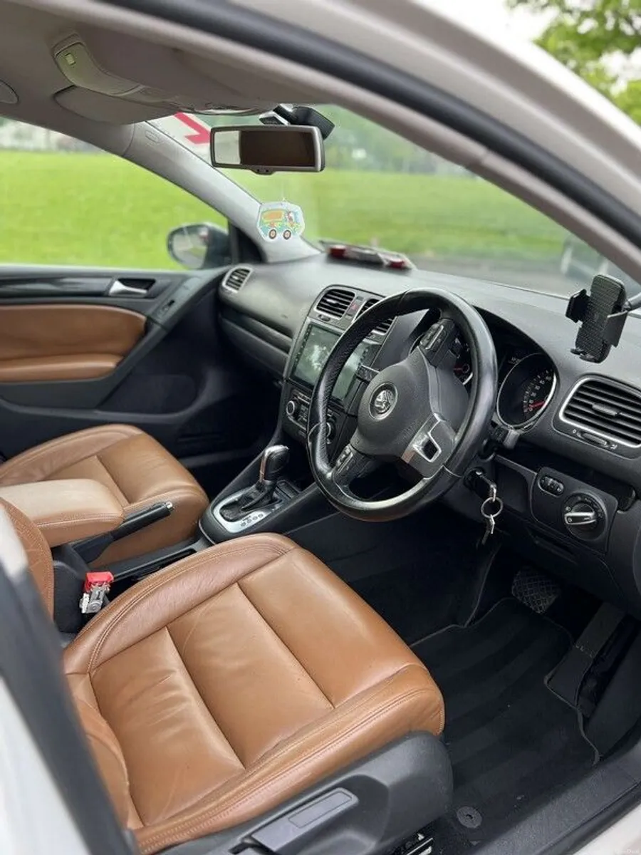 2012 Volkswagen Golf - Image 3