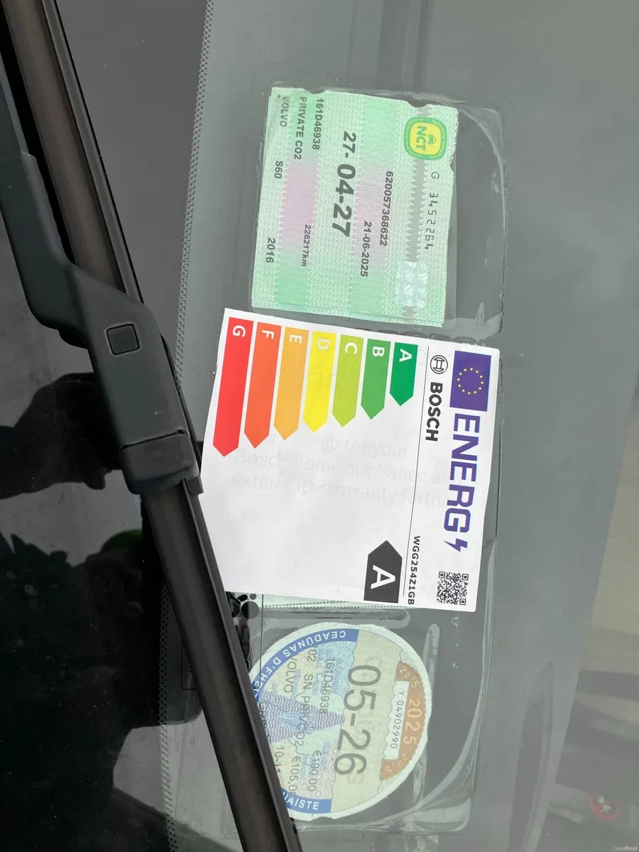 Volvo S60 2016 - Image 4