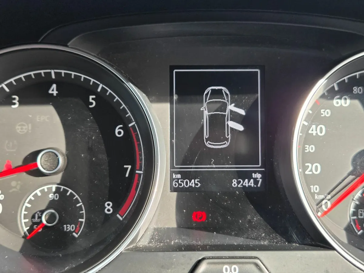 Volkswagen Golf 2014 - Image 3