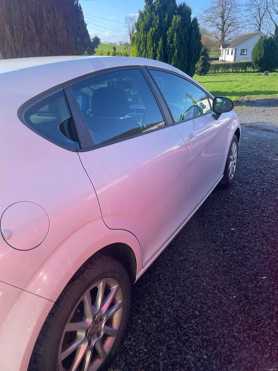 Seat Leon 1.6TDI - Image 2