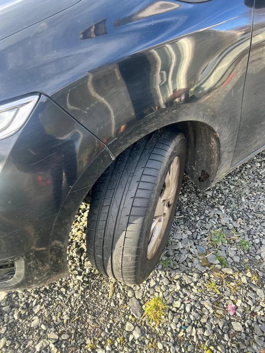 Citroen C4 2014 - Image 3