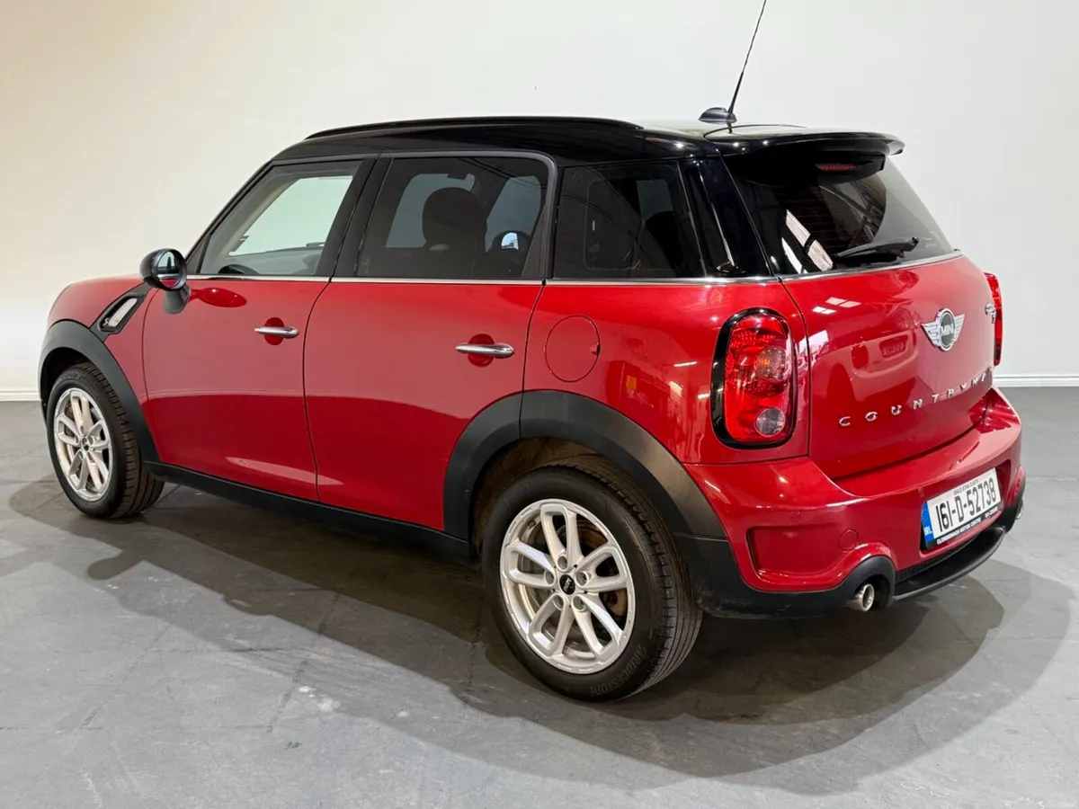 Mini Countryman S - 2.0d - AUTO - Only 58,120km - Image 3