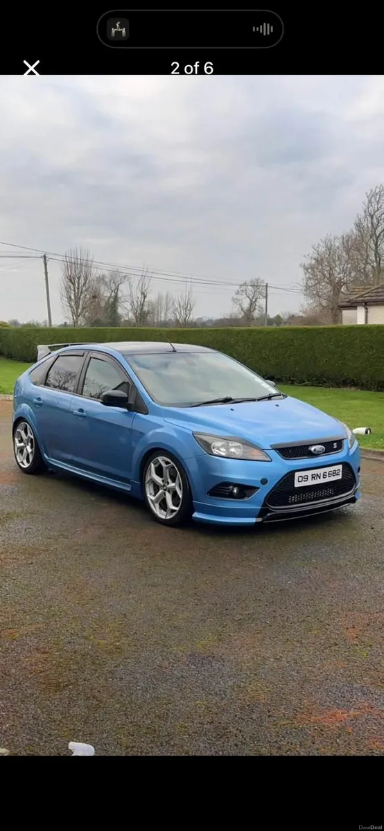 Ford Focus 2009 - Image 1