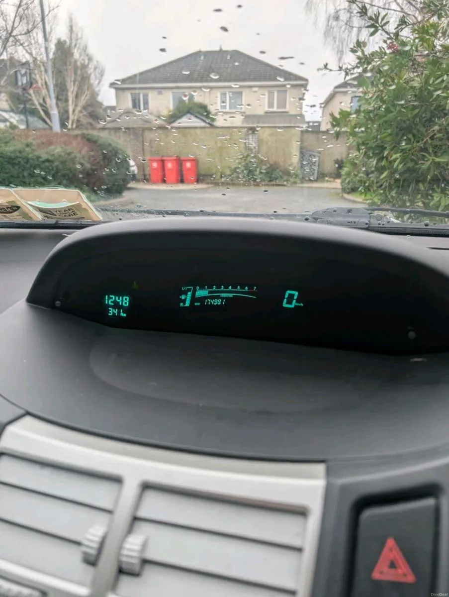 Toyota Yaris - Image 4