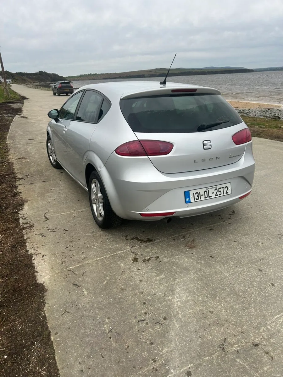 Seat Leon 13 - Image 4