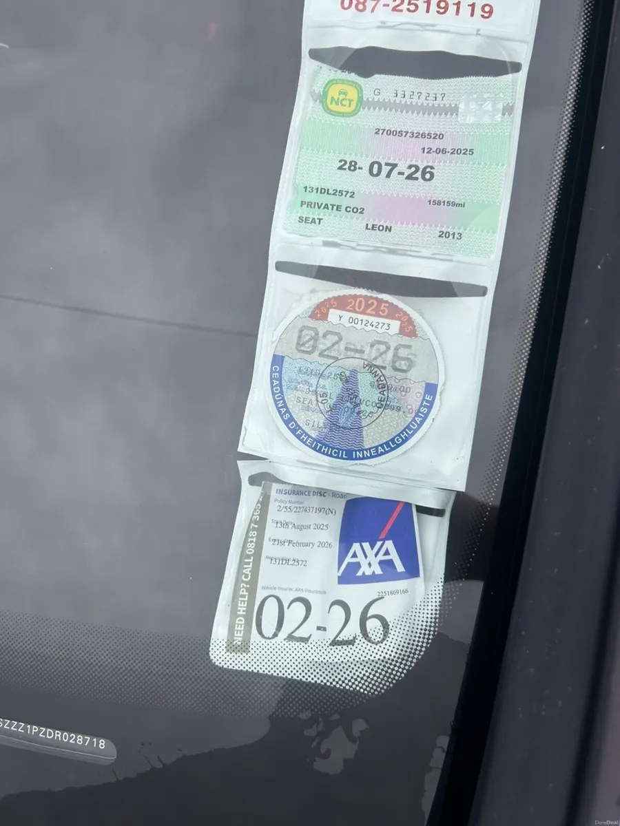 Seat Leon 13 - Image 2