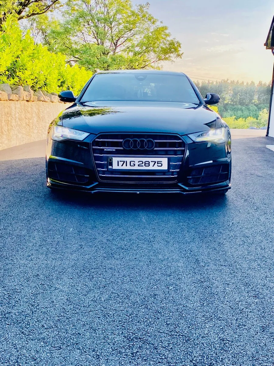 *Audi A.6 S-Line Quattro Auto* - Image 1