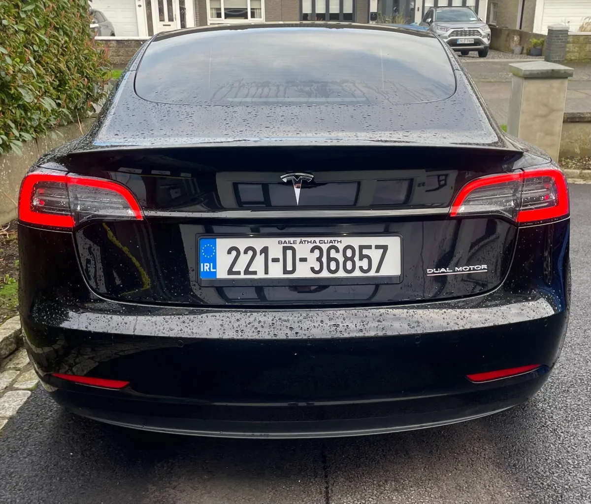 Tesla Model 3 Performance 2022,  PRICE DROP - Image 2