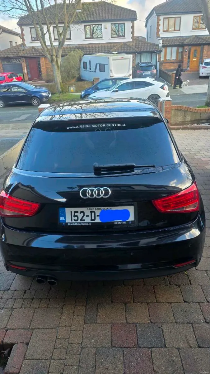 ⚠️Audi A1 1.4 Tfsi Sport - Beautiful ! - Image 2