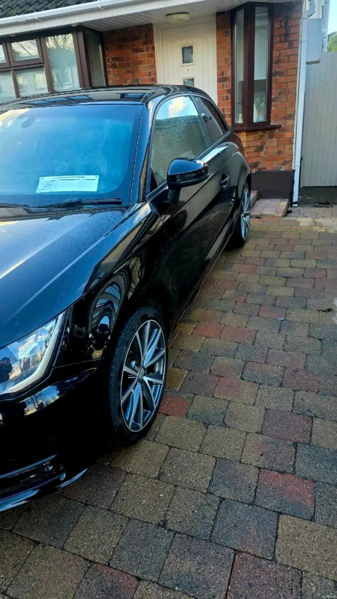 ⚠️Audi A1 1.4 Tfsi Sport - Beautiful ! - Image 4