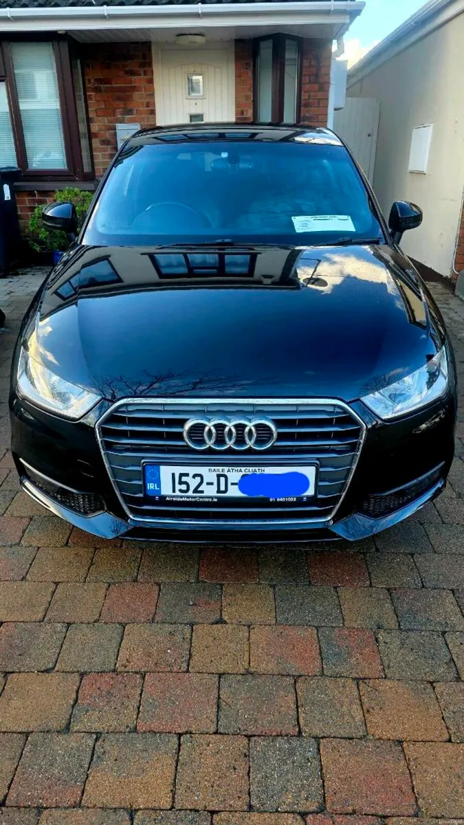 ⚠️Audi A1 1.4 Tfsi Sport - Beautiful ! - Image 1