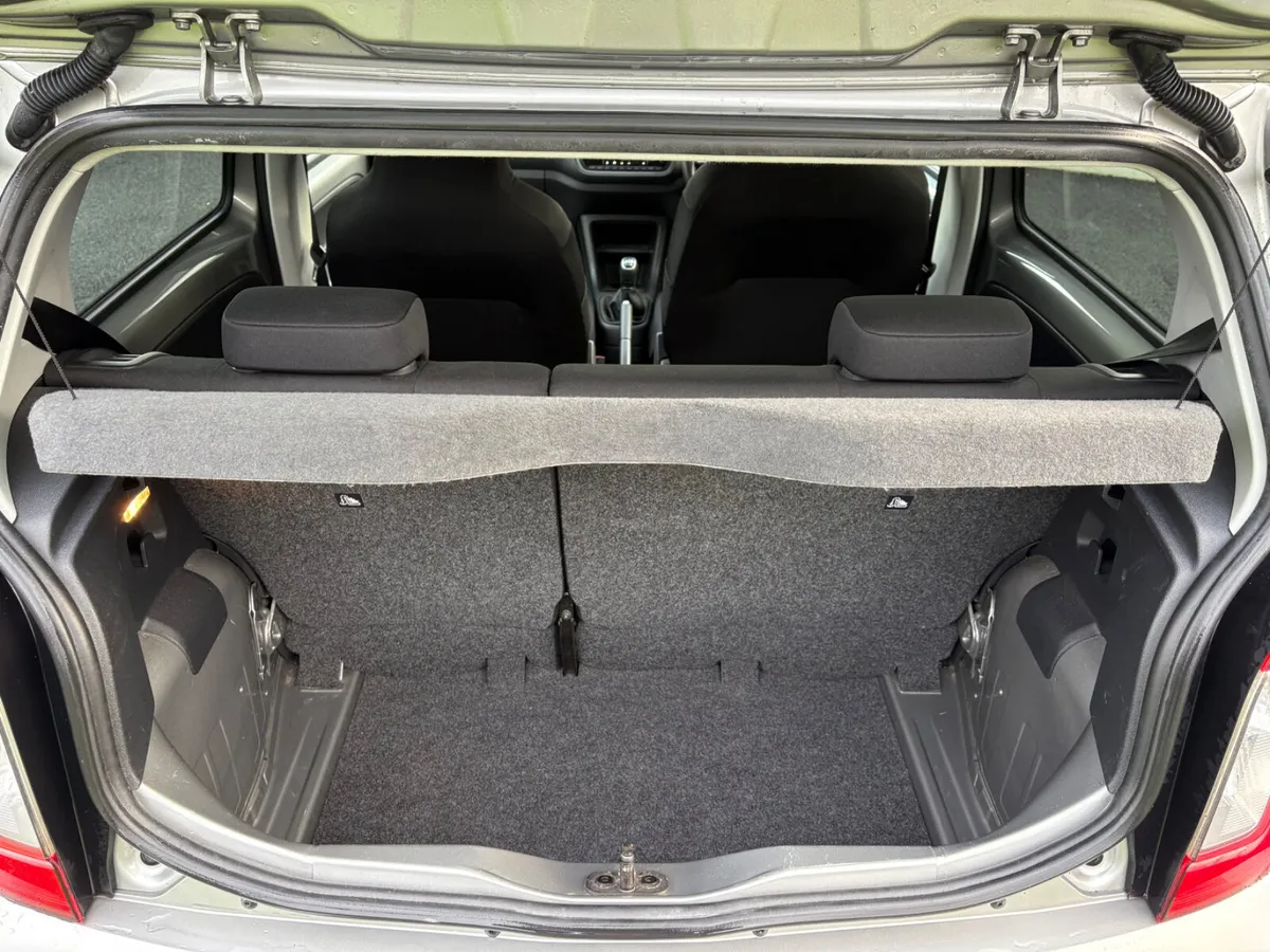 2017 Skoda Citigo 1.0 Petrol - Image 4