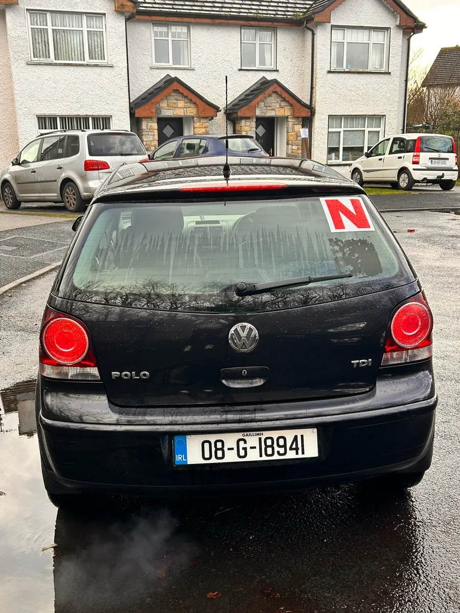 Volkswagen polo - Image 3