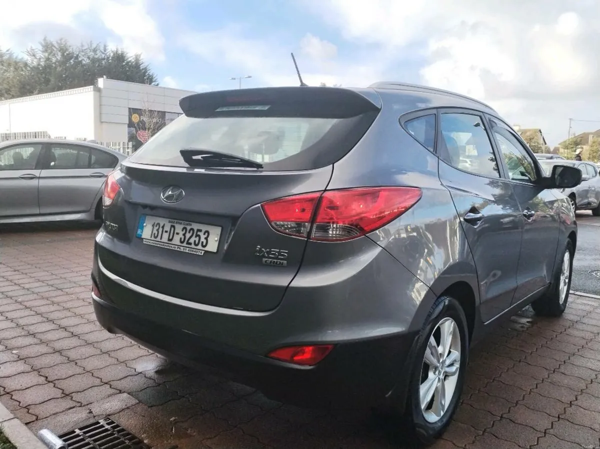 Hyundai ix35 NCT 5.2026 - Image 2