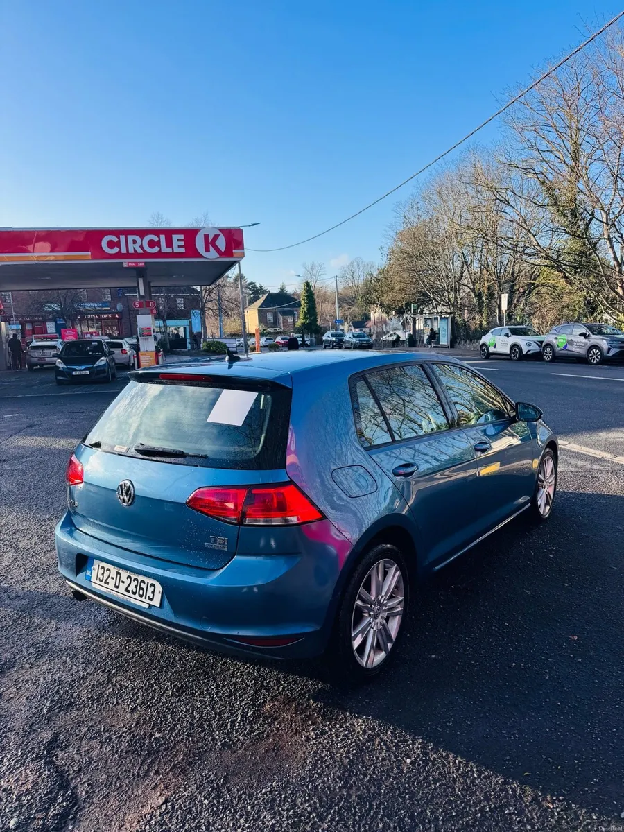Vw golf 1.2 Automatic new NCT - Image 3