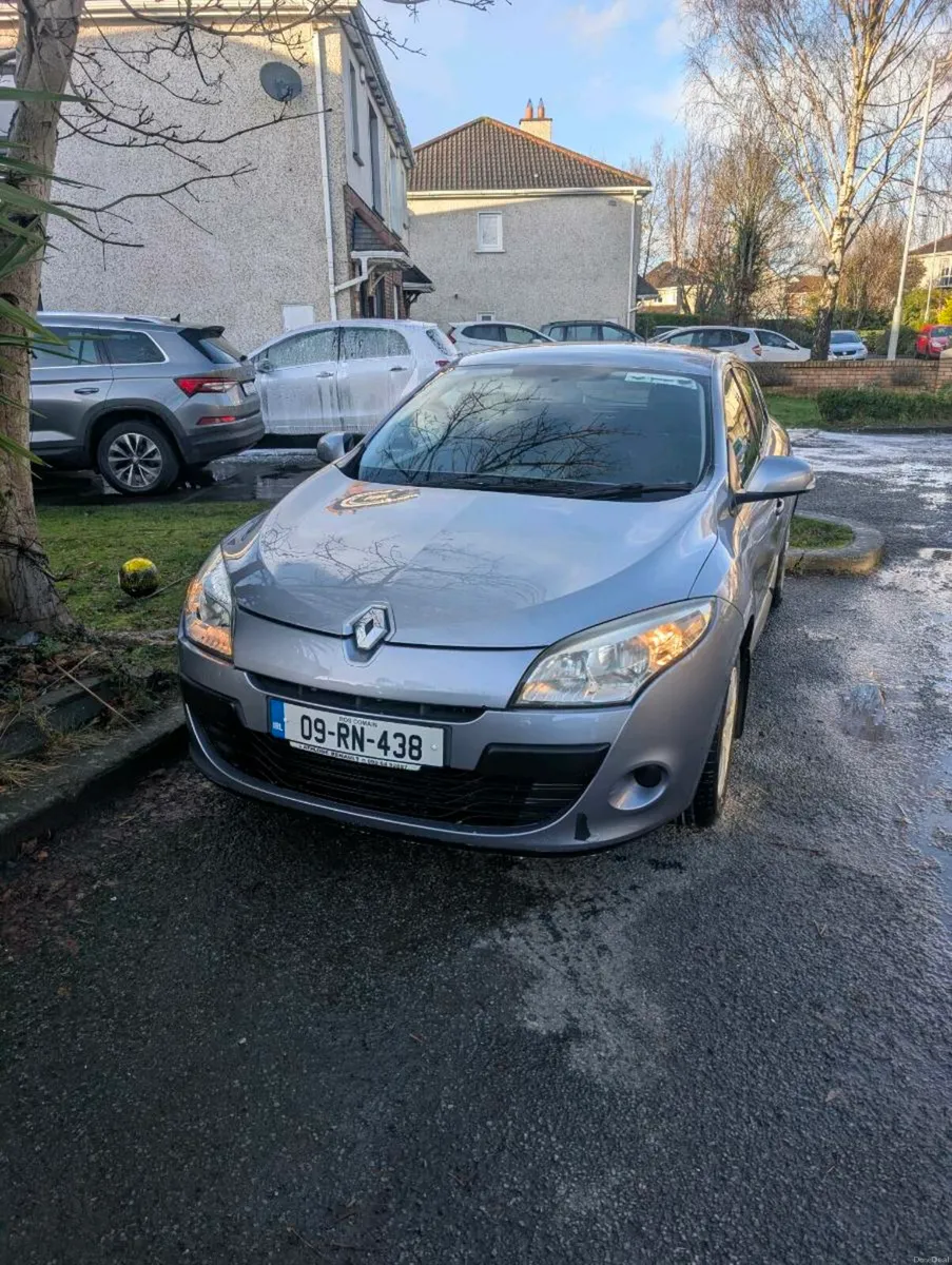 Renault Megane - Image 2