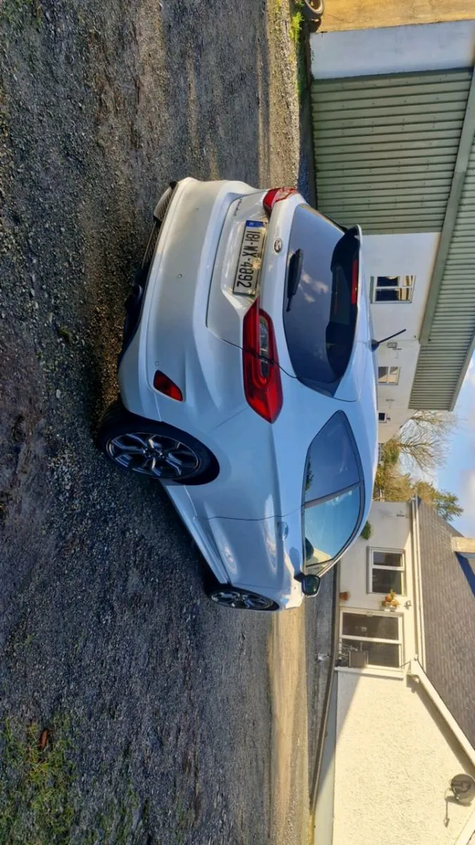Ford Fiesta St Line - Image 3
