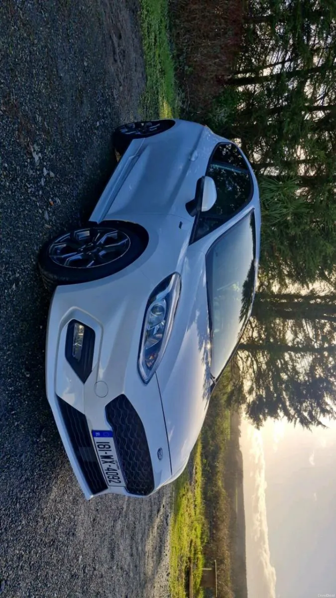 Ford Fiesta St Line - Image 1