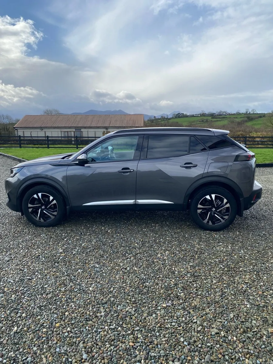 Peugeot 2008 - Image 3