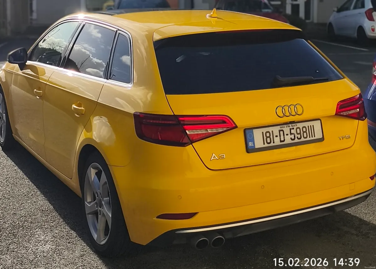 Audi A3 - Image 3