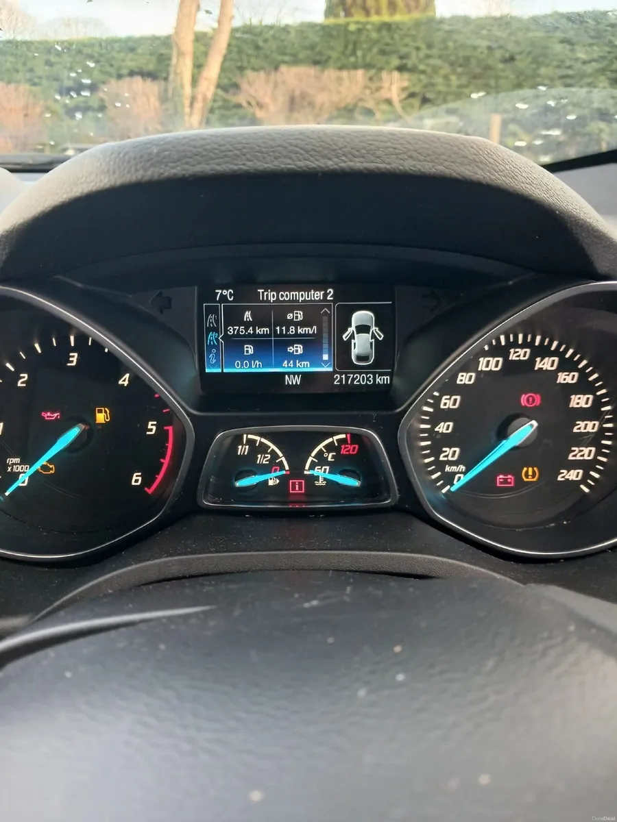 Ford Kuga 2016 - Image 3