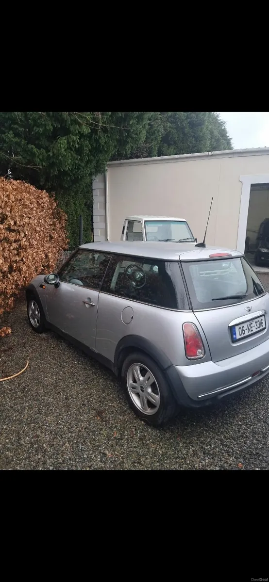 Mini One 2006 - Image 3