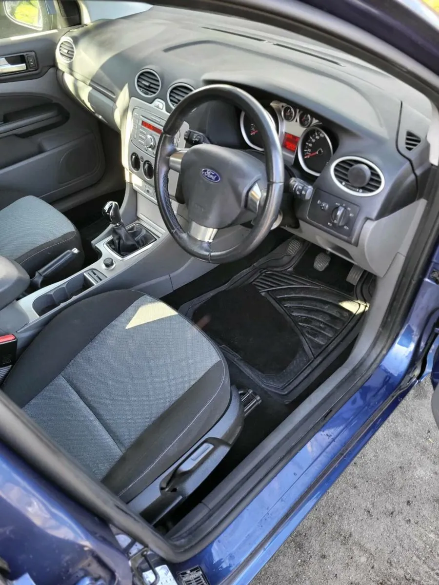 Ford Focus - Image 3