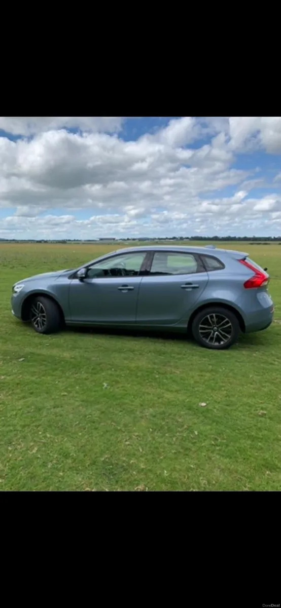 Volkswagen CC 2016 - Image 3