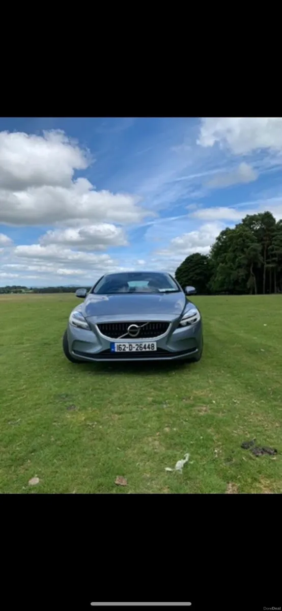 Volkswagen CC 2016 - Image 4