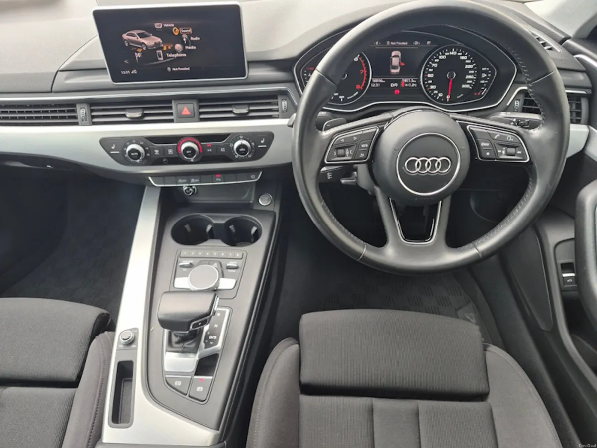 2017 Audi A4 1.4t Auto 1 Year Warranty Finance - Image 2