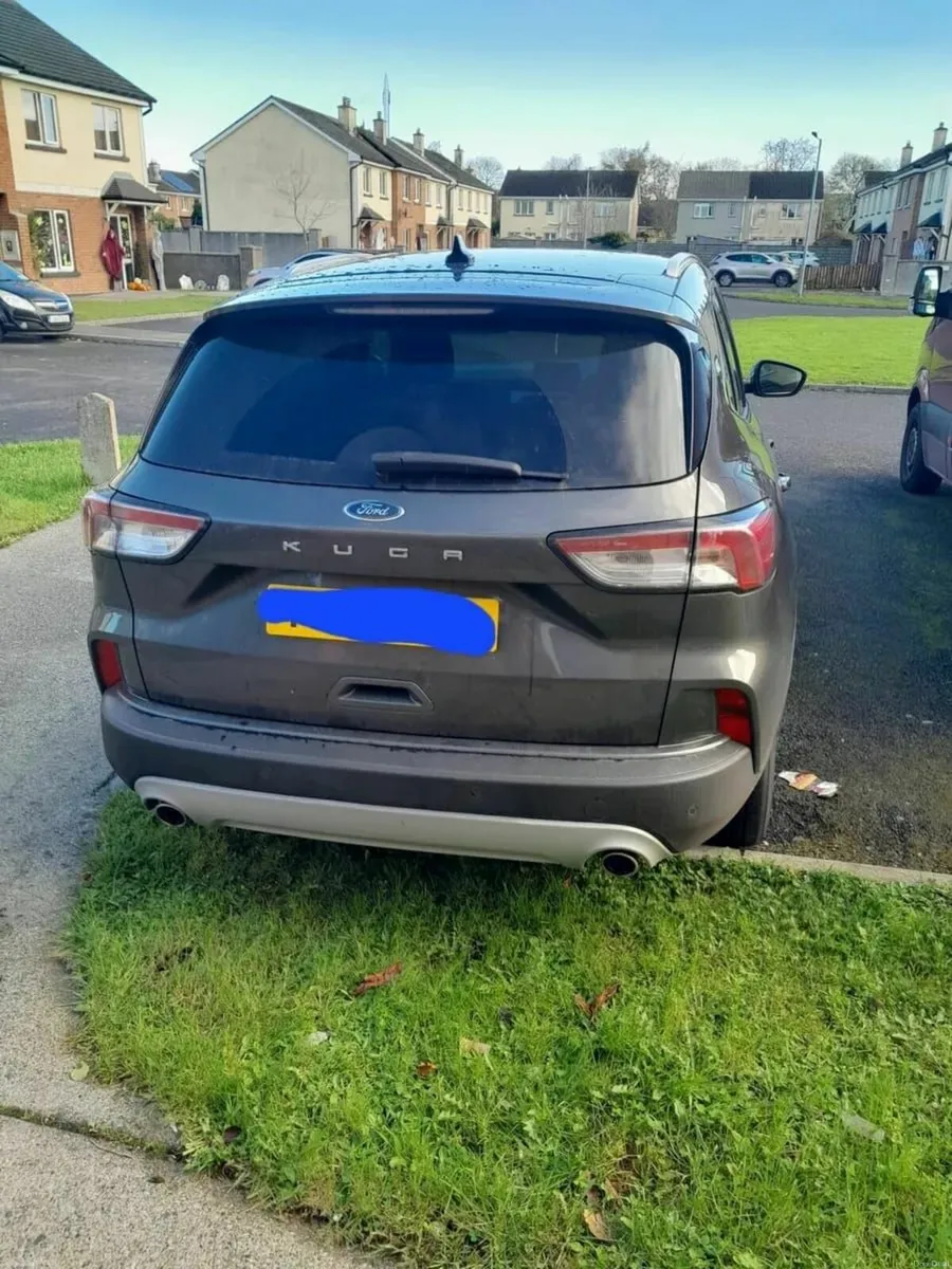 Ford Kuga 2020 - Image 4