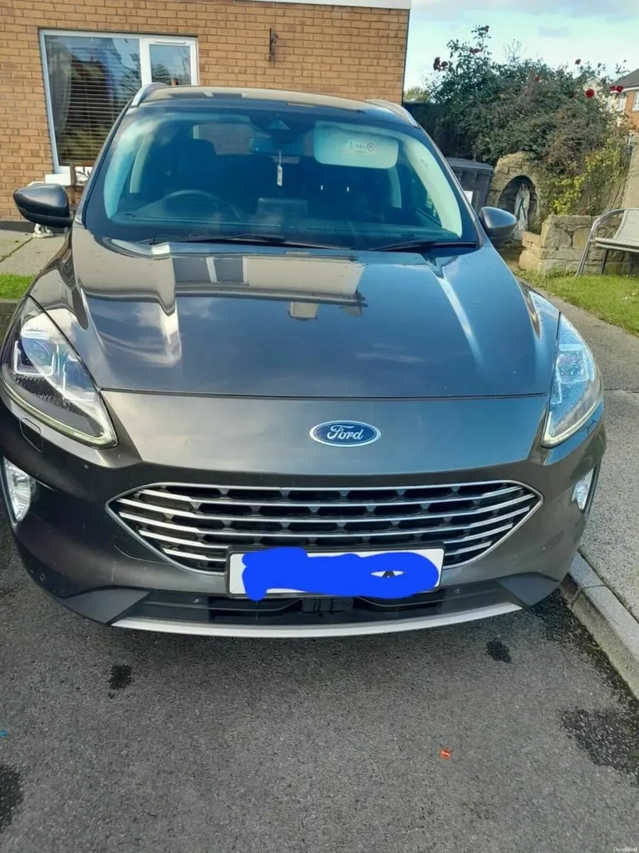 Ford Kuga 2020 - Image 1