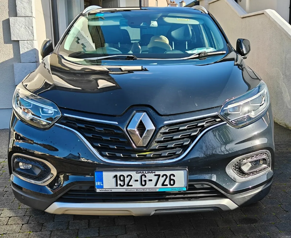 Renault Kadjar 2019 - Image 2