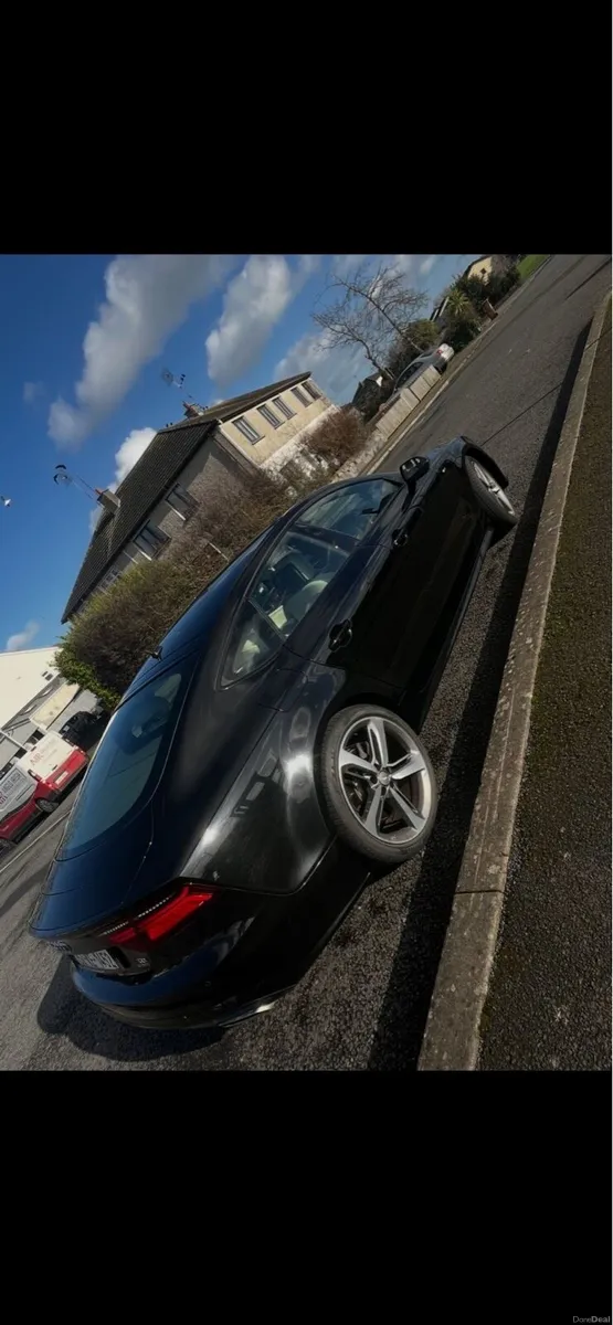 2015 Audi A7 S-line Quattro - Image 2