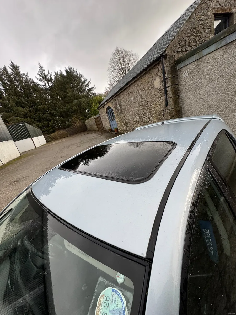 Toyota Corolla 2005 High Spec - Image 4