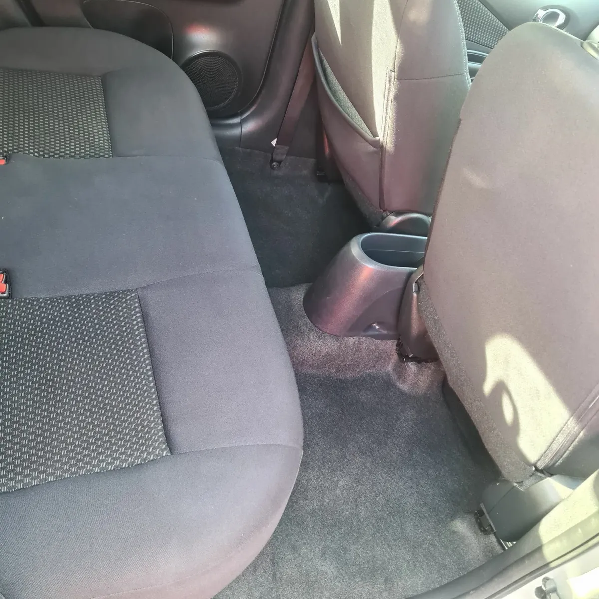 Nissan Note 2016 - Image 4