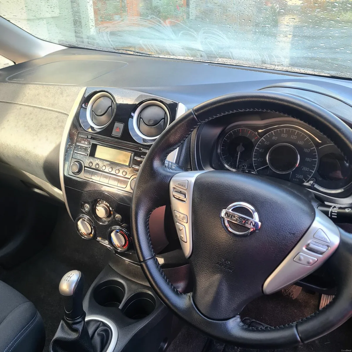 Nissan Note 2016 - Image 4