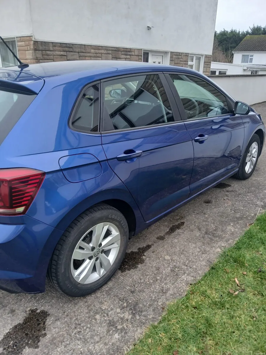 Volkswagen Polo - Image 2