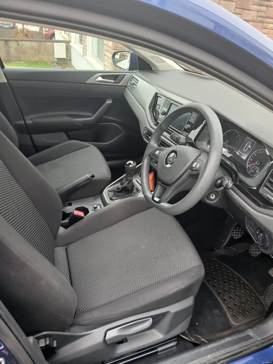 Volkswagen Polo - Image 3