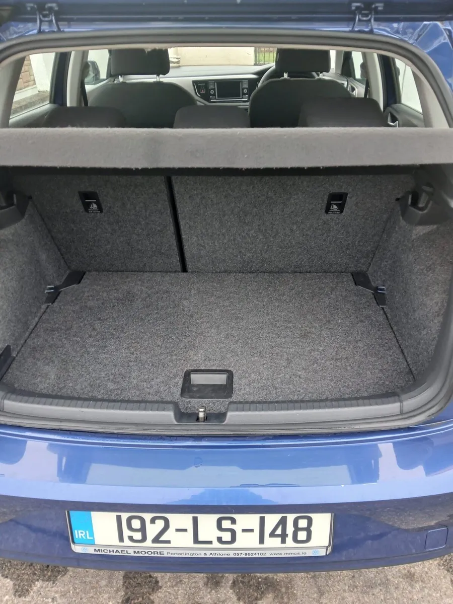 Volkswagen Polo - Image 4