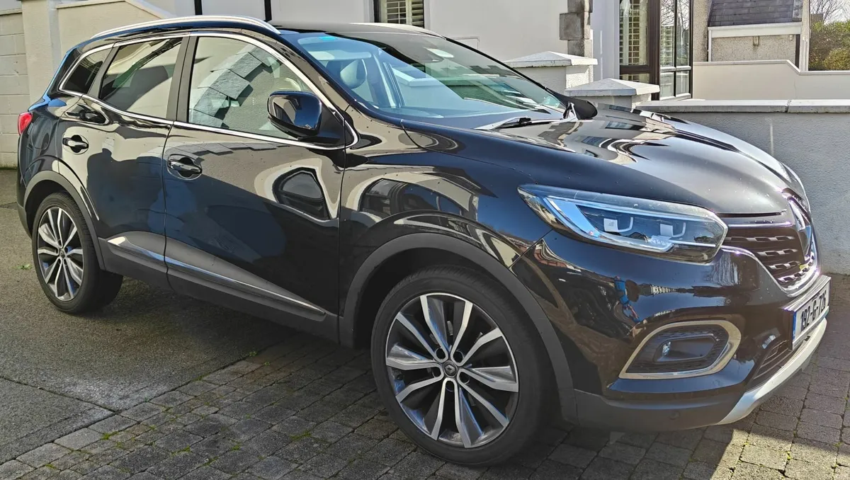 Renault Kadjar 2019 - Image 1