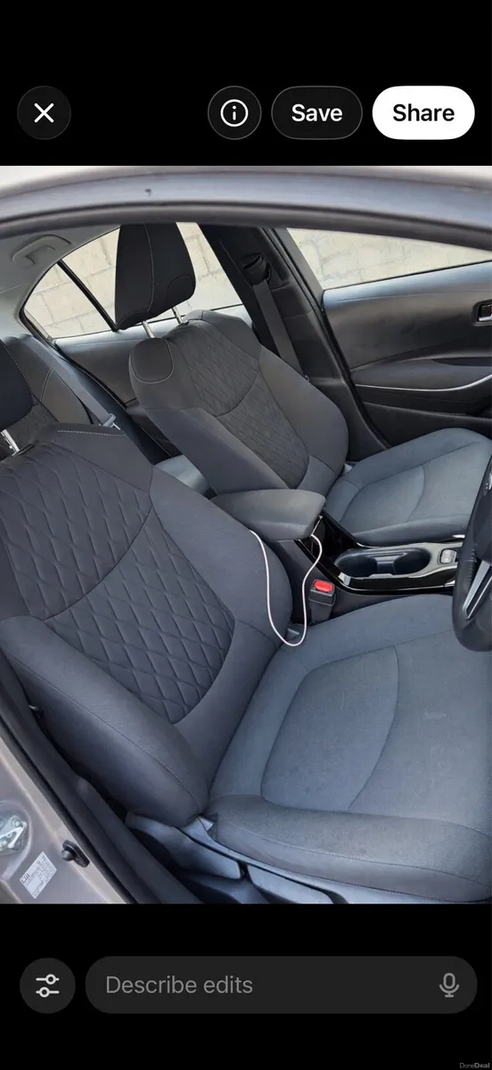 2021 Toyota Corolla - Image 4