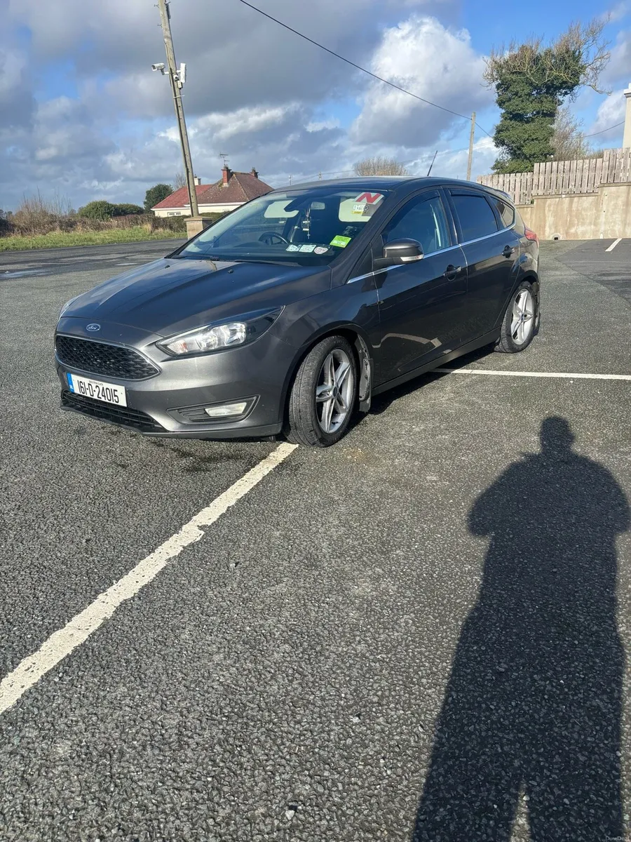 Ford focus - Image 2