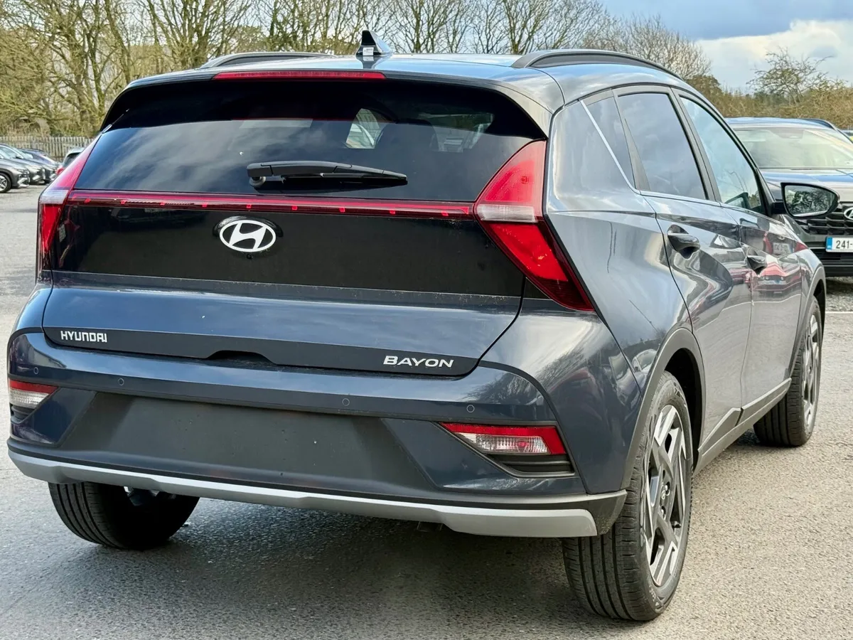 1.0 Turbo 6 Speed 100BHP Video Tour - Image 3